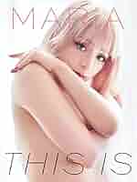 Amazon.co.jp: THIS IS eBook : MARiA（GARNiDELiA）: Kindleストア