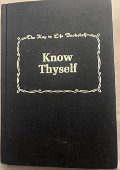 Hardcover Know Thyself by Richard Lynch (1967-06-03) Book