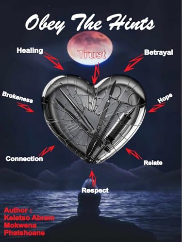 OBEY THE HINTS: A 5 WEEKS SECRET LOVE AFFAIR