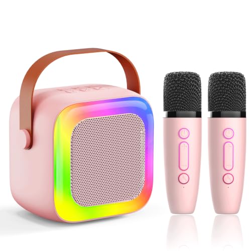 Kidzlane Karaoke Machine for Kids