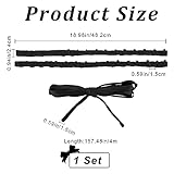 Zoom IMG-1 gorgecraft abito da sposa cerniera Zoom IMG-1 gorgecraft abito da sposa cerniera