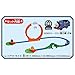 Takara Tomy Plarail Thomas GOGO Tomas, Round and Tumbling Playland, Train Toy, For Boys 3 Years Old and Up
