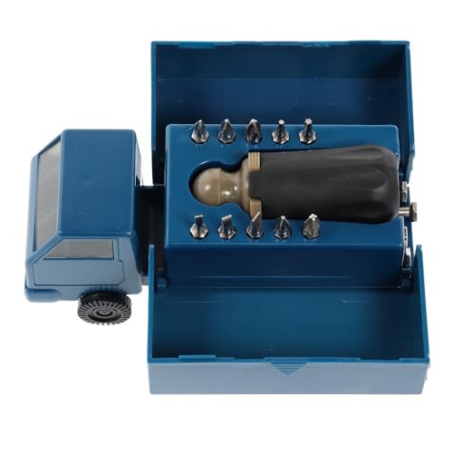 Kit de herramientas Dulton Tool Kit Delivery ZZ miniatura 4