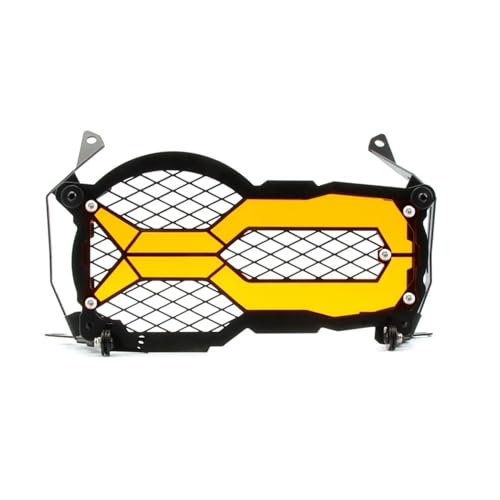 Grille de protection de phare R1250GS Adventure couvercle rabattable 2013-2024
