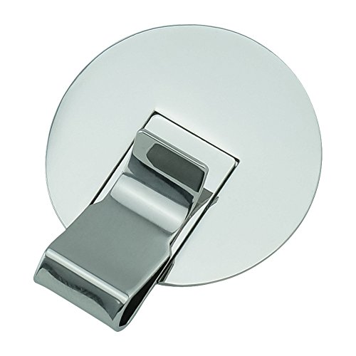 Graphics & More Towson University Tigers Golf Hat Clip With Magnetic Ball Marker #TOP5