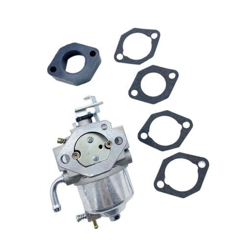 Carburateur pour moteurs GM291 GM301 GB290 GB300