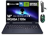 Alienware 16 Aurora Gaming Laptop, AC16250 16