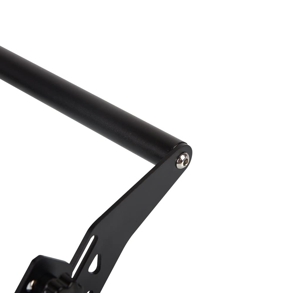Soporte navegación para teléfono móvil Soporte para Teléfono Móvil De Motocicleta Soporte De Placa De Navegación GPS para CB500X para CB 500 X 2021-2022 Soporte para Teléfono Móvil