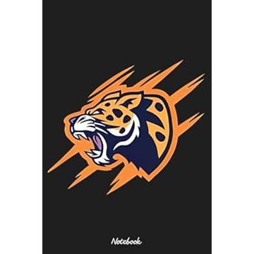 Cheettah Notebook: Lined College Ruled Paper, Planner, Diary, Journal, 6x9 120 Pages, Matte Finish Cover