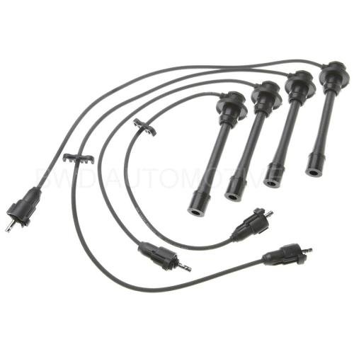 Bwd Automotive CH5421SP Custom Fit Wires Automotive