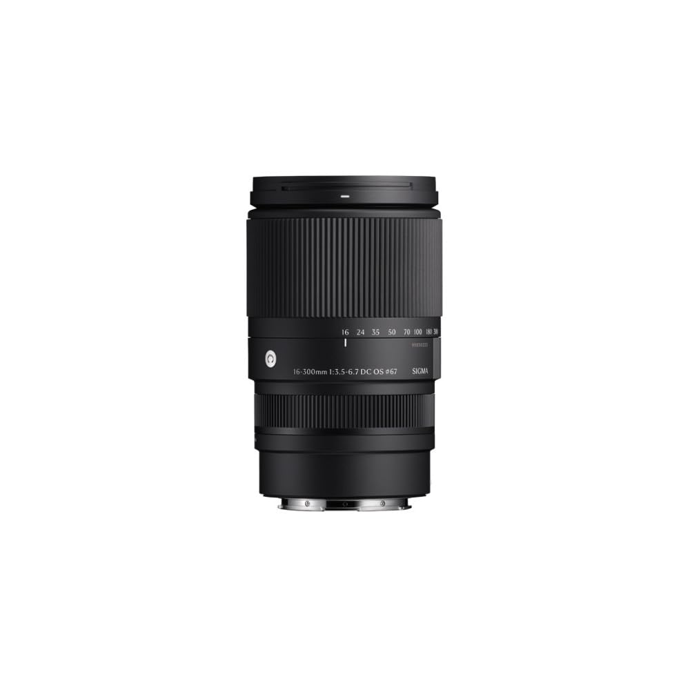 Amazon.com : 16-300mm F3.5-6.7 DC OS | Contemporary : Electronics
