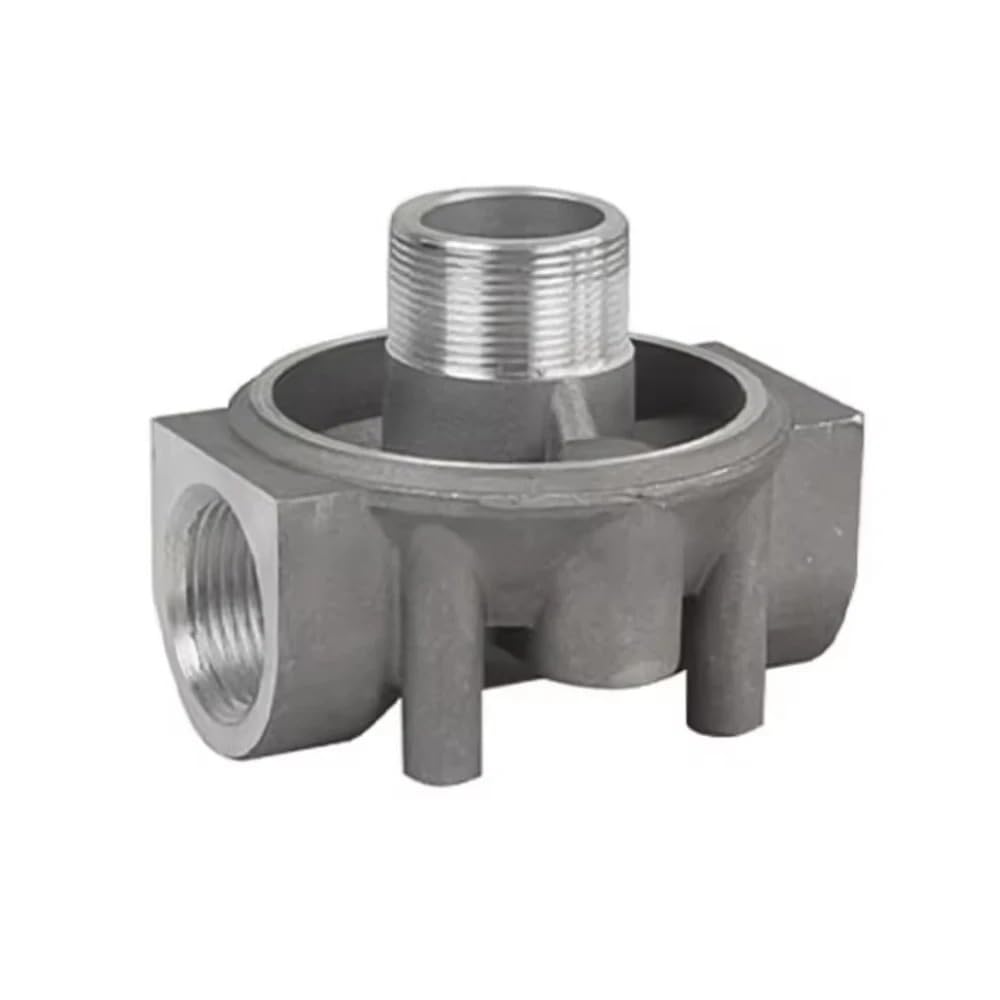 Filtro De Combustible Diésel para Coche K82584, Separador De Aguaparacombustible, 30 Micras, 1 Pulgada Npt, Alto Caudal 25 Gpm, Cartucho De Rosca.