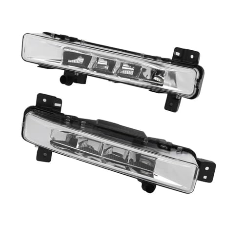 Feu antibrouillard avant 63177349131 63177349132 pour BMW Série 5 G30 G31 520i 530i 540i