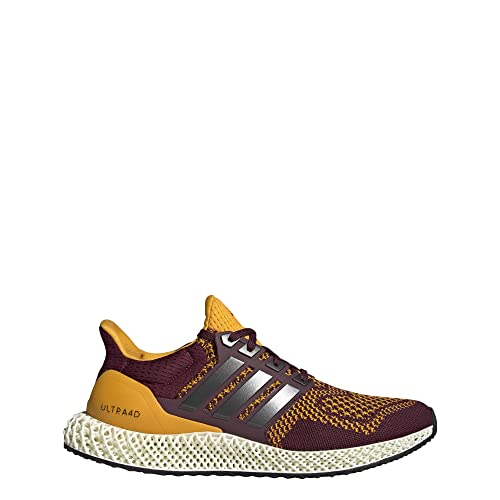 Image of adidas Unisex-Adult Ultra 4d Sneaker