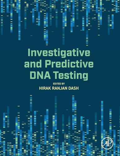 Investigative and Predictive DNA