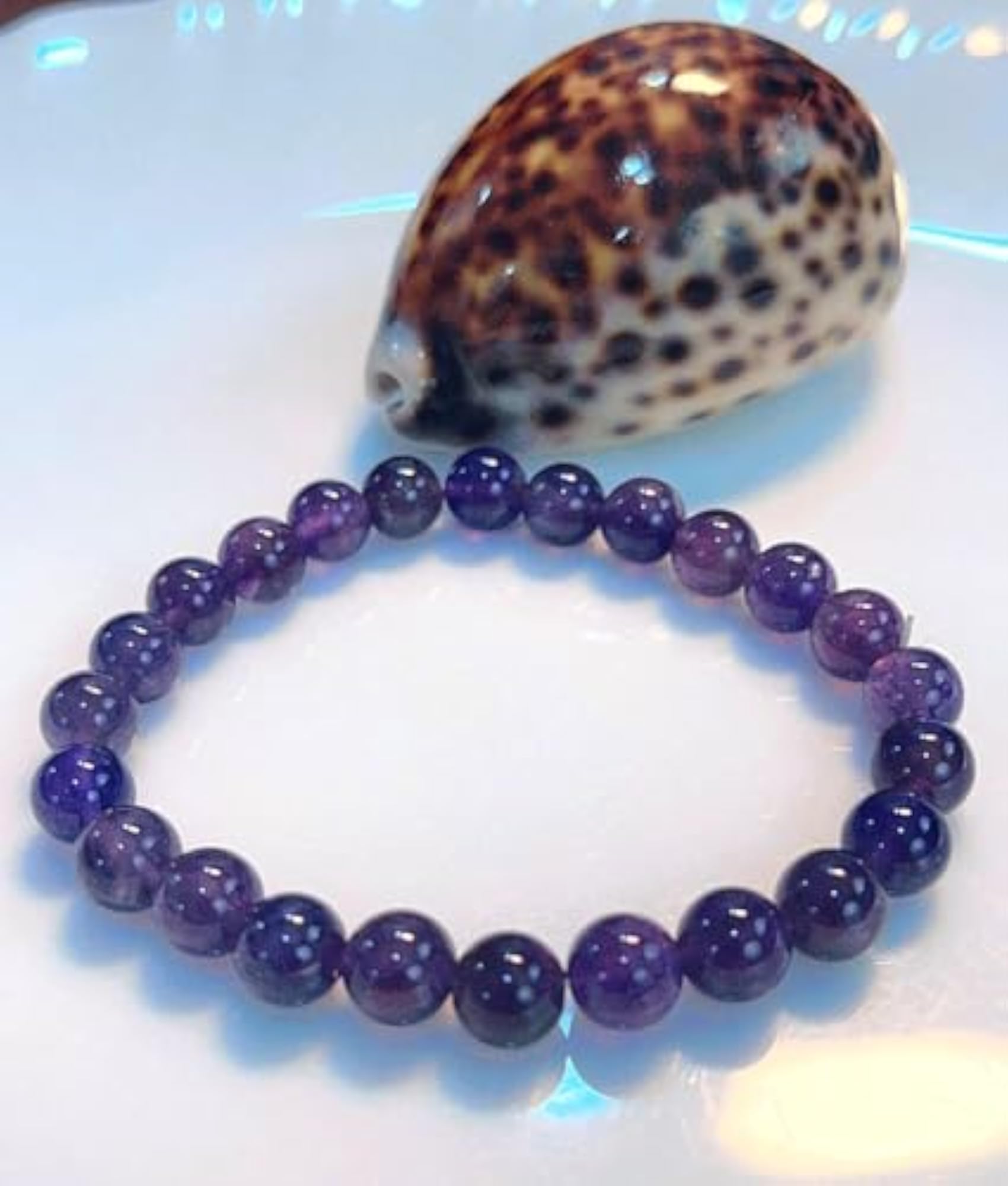Amethyst Combo with Wireless EarPods Pro 2