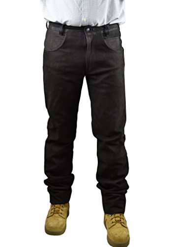 Zerimar Pantalones Caza| Pantalones Caza antiespinos| Pantalones Caza Invierno| Pantalones de Trabajo...