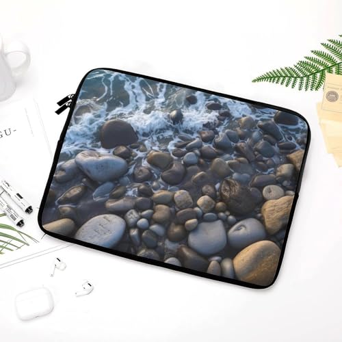 Funda para portátil 13 pulgadas impermeable y delgada miniatura 5