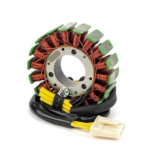 Joint de stator de bobine d'allumage avec redresseur régulateur pour tracteur D125 et D200