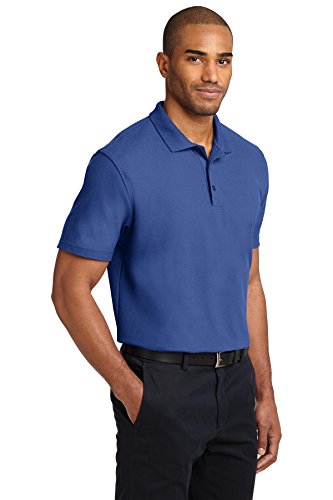 Port Authority Stain-Polo. K510 miniatura 5