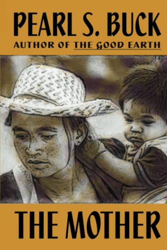 The Mother 1479473200 Book Cover