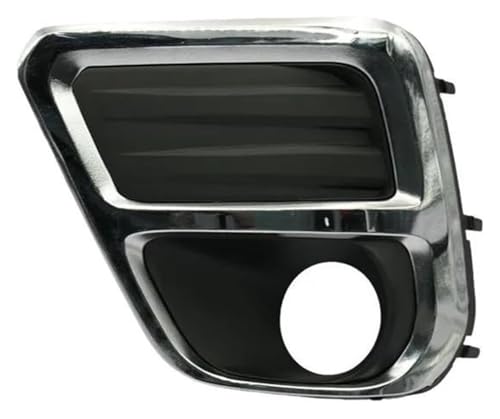 Feu antibrouillard cadre de finition premium pour Subaru Forester SK 2019-2021 gauche