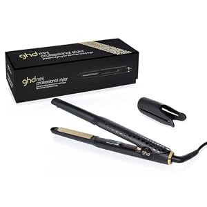 Ghd Mini Professional Styler