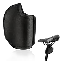 Sattelstütz Gefederte Schutz für Suntour Neoprenmanschette Nylonschette Gefederte Sattelstütze Gefedert Schutzhülle als Fingerschutz und Schutz gegen Staubeintritt