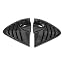 Carbon fiber look
