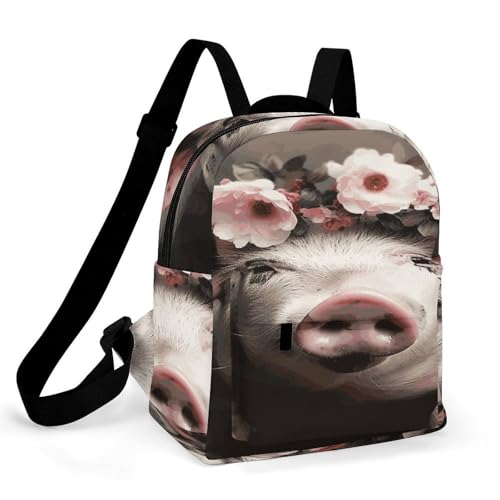 Mochila para laptop comoda y practica ideal para oficina y universidad
