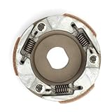 Compatible avec les modèles KSF90 KFX90 de 2007 à 2020, ajustement correct Compatible avec les véhicules désignés