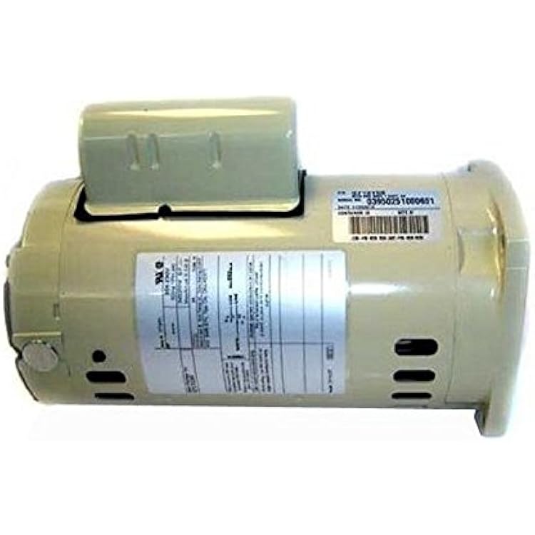 1 HP 3Phase Single Speed Pool Pump Motor Replacement in Nepal at NPR 0