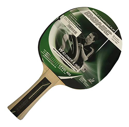 Image of DONIC Waldner 400 Table Tennis Racket /Bat