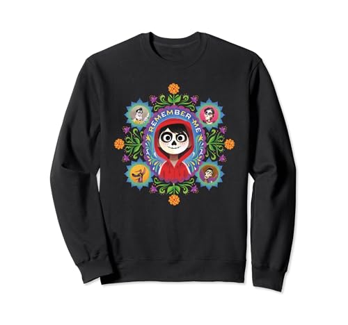 Coco Remember Me Sweatshirt