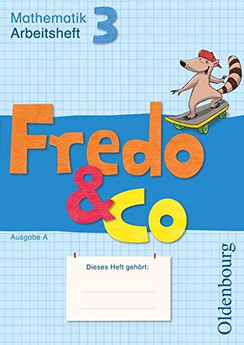 Fredo - Mathematik - Ausgabe a - 2009 - 3