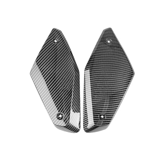 Caré́nage laté́ral couvercle de panneau pour ré́servoir CB650R ré́parez vos prises d'air dé́fectueuses