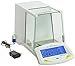 Adam Equipment PW 124 PW Series Analytical Balance, 120g Capacity, 0.0001g Readability