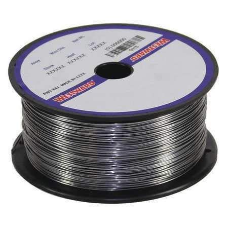 Welding Wire, 0.035in.dia, 309LFCO - WESTWARD 20YC44