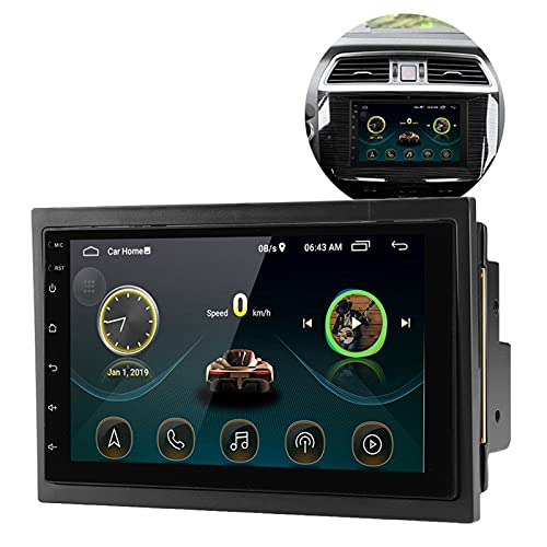 WiFi Car MP, volledig functionerende high-definition autonavigatie Praktisch voor een comfortabelere ervaring in de auto - Image 3
