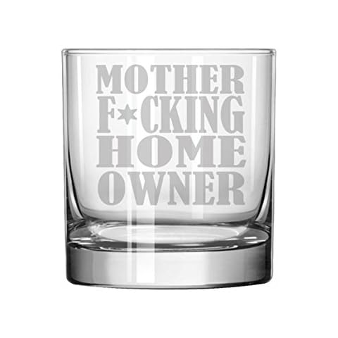 Funny Highball Glass for Home Owners Cover