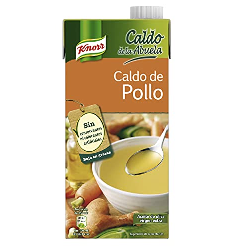 Los 10 Mejores Caldos Seg n La OCU GUIA 2024 Los 10 Mejores Caldos Seg n La OCU GUIA 2024