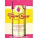 Topo Chico Sabores Raspberry with Lemon 12oz 8pk