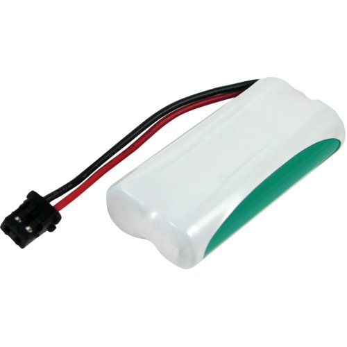 Lenmar Replacement Battery for Uniden DECT 1560 1580 1588 2060 2080 2085 2088 2180 2185 Series DCX200 WXI2077 Replaces OEM Uniden BT-1008 BT-1016