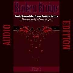 『Broken Bridge』のカバーアート