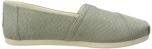 Image of TOMS Women's Alpargata Cloudbound 10020180