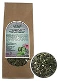 Garantía de satisfacción: Nos tomamos la calidad de nuestro producto y nuestro servicio al cliente muy en serio. Por ello, en el improbable caso de que no te guste nuestro té, te garantizamos la devolución total del importe sin más preguntas.