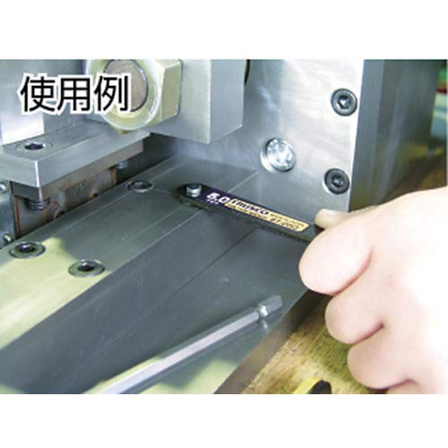 TRUSCO TOR-30 Thin Offset Wrench 0.12 inches (3.0 mm)