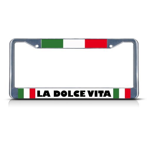 La Dolce VitaC^AChrome Heavy Duty^CZXv[gt[