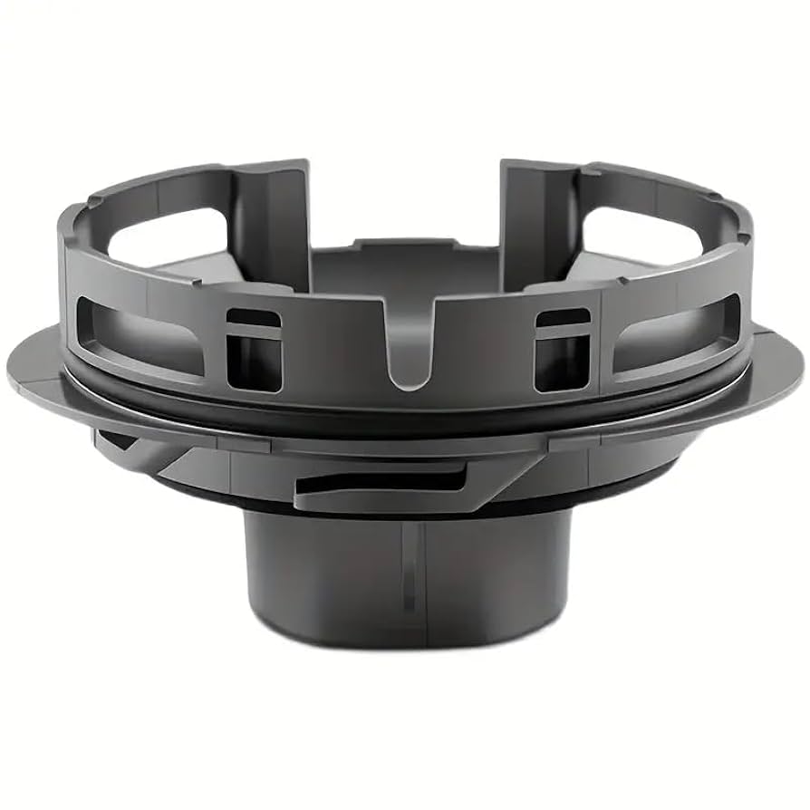 Amazon | GIZLABO V7 V8 モーター リア 背面 カバー ポスト