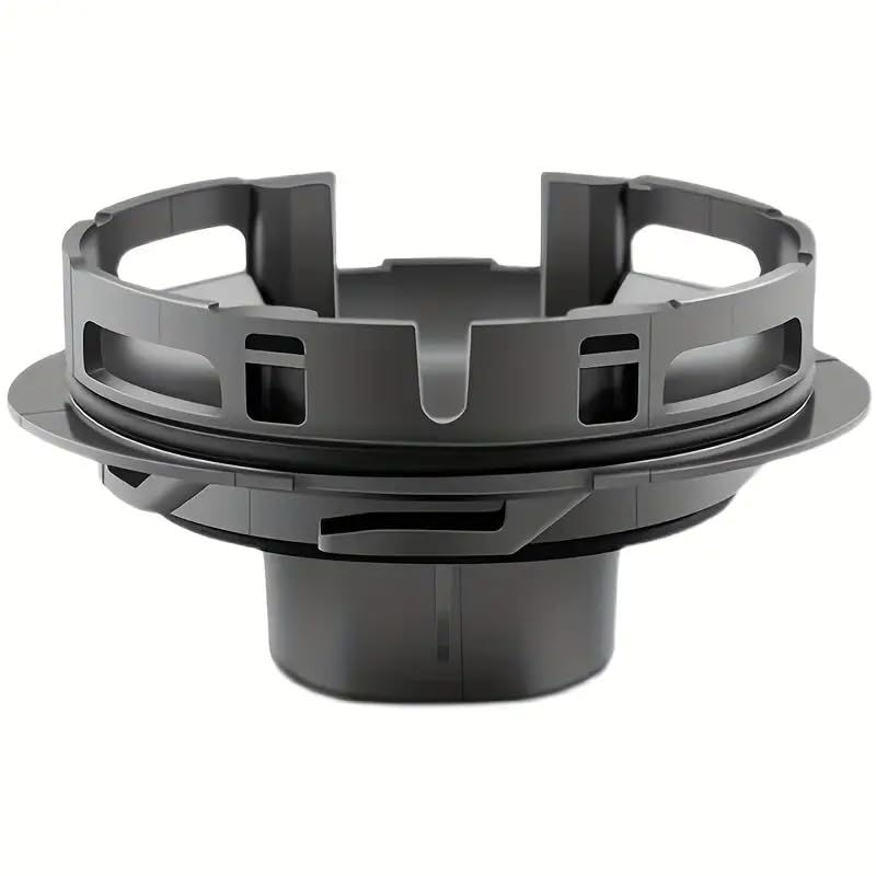 Amazon | GIZLABO V7 V8 モーター リア 背面 カバー ポストフィルター